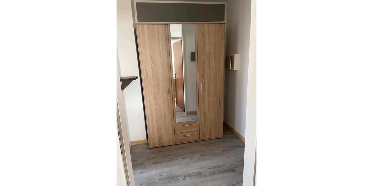 Etagenwohnung Kreuzau - 1 Zimmer, 30 m&sup2;, 550&euro; | Angebot:25363565