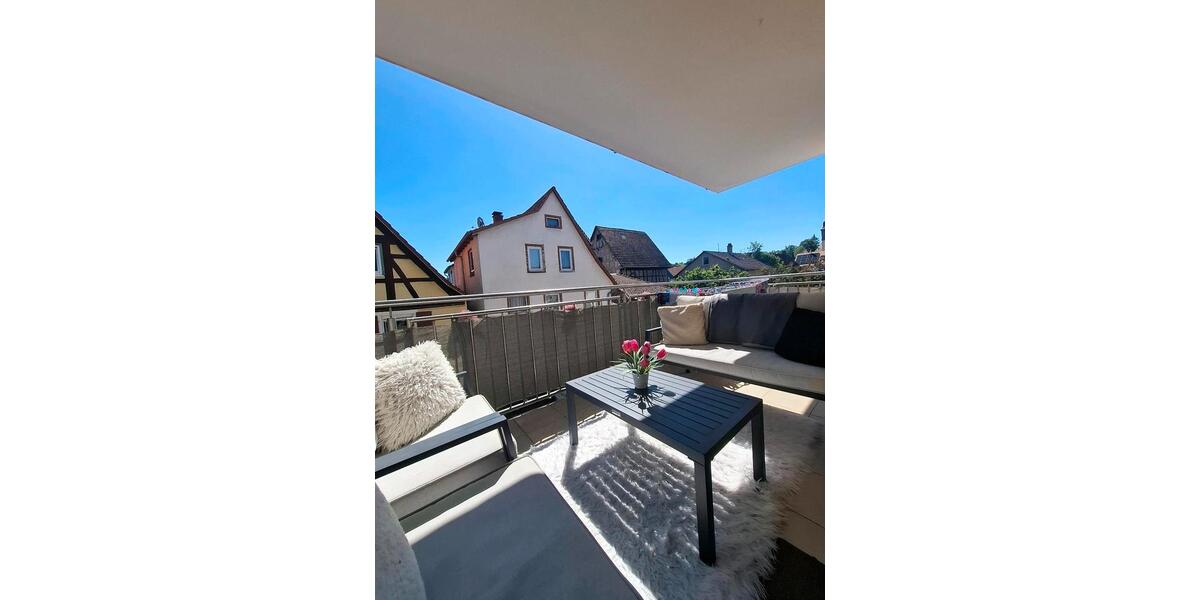 Etagenwohnung Mühlacker - 4 Zimmer, 135 m&sup2;, 1.700&euro; | Angebot:26683048