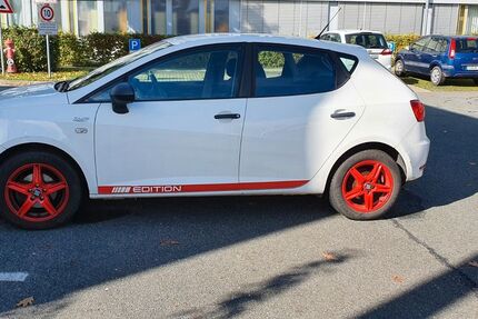 Seat Ibiza 130.000 km 6.000 &euro; Kolbermoor 83059