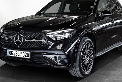 Mercedes-Benz GLC 300 10.000 km 69.998 &euro; Offenburg 77656