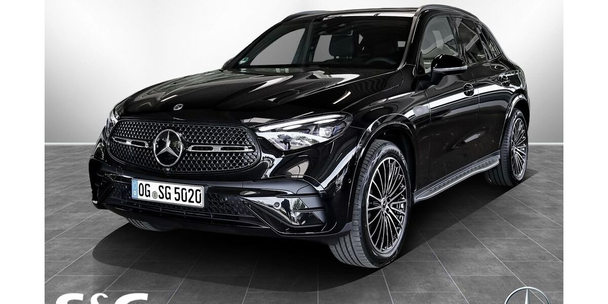 Mercedes-Benz GLC 300 10.000 km 69.998 &euro; Offenburg 77656