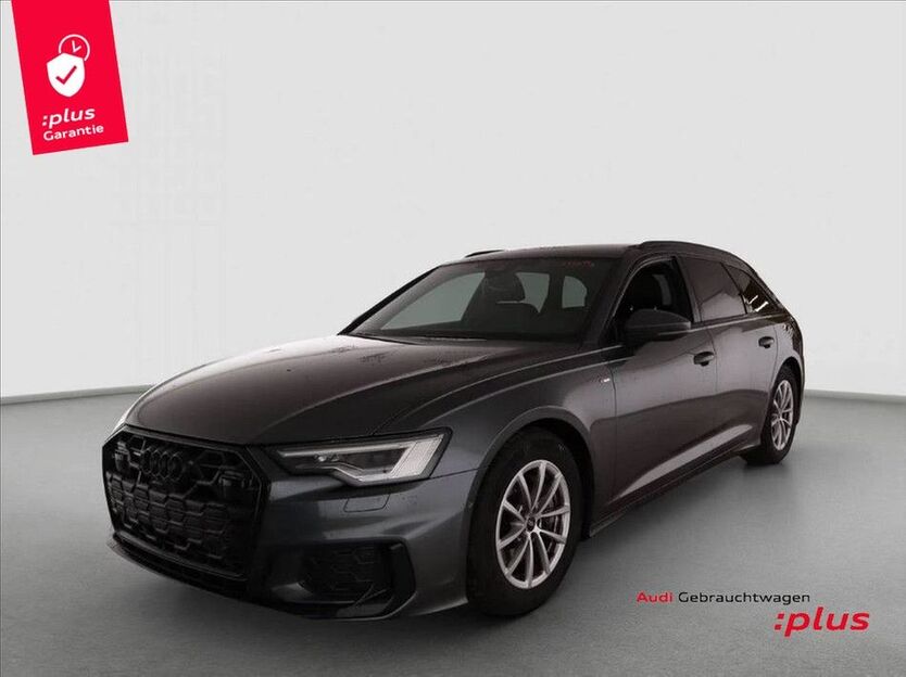 Audi A6 25.177 km 55.930 € Mainz 55131