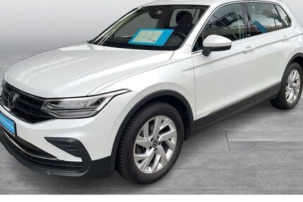 VW Tiguan 52.000 km 27.850 &euro; Siegen 57076