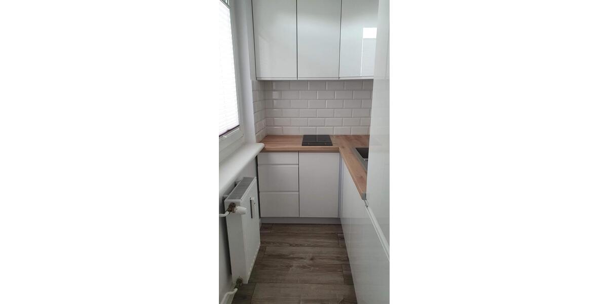 Etagenwohnung Ferdinandshof - 1 Zimmer, 25 m&sup2;, 289&euro; | Angebot:26261635