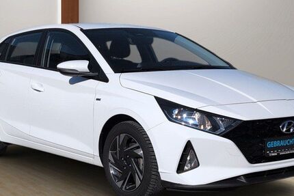 Hyundai i20 45.000 km 15.995 &euro; Durach 87471