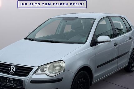 VW Polo 241.900 km 1.150 &euro; Schlitz 36110