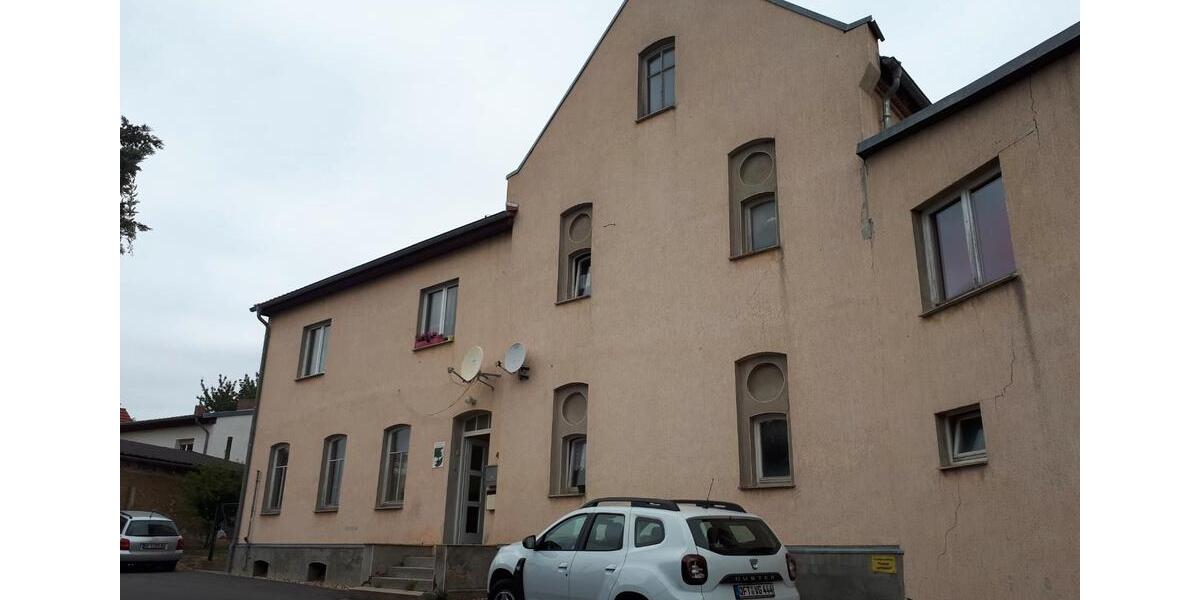 Einfamilienhaus Querfurt - 68.000&euro; | Angebot:26965618