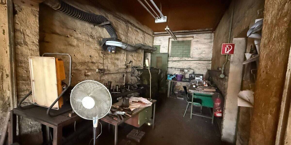 Gewerbeobjekt Nordhausen - 399.000&euro; | Angebot:26841974