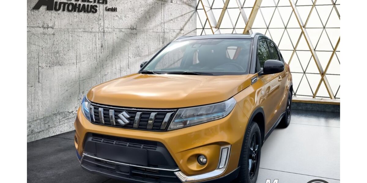 Suzuki Vitara 32.943 km 16.890 &euro; Bad Tabarz 99891