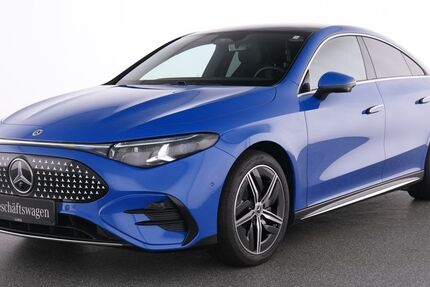 Mercedes-Benz CLA 250 8.633 km 53.550 &euro; Essen 45309