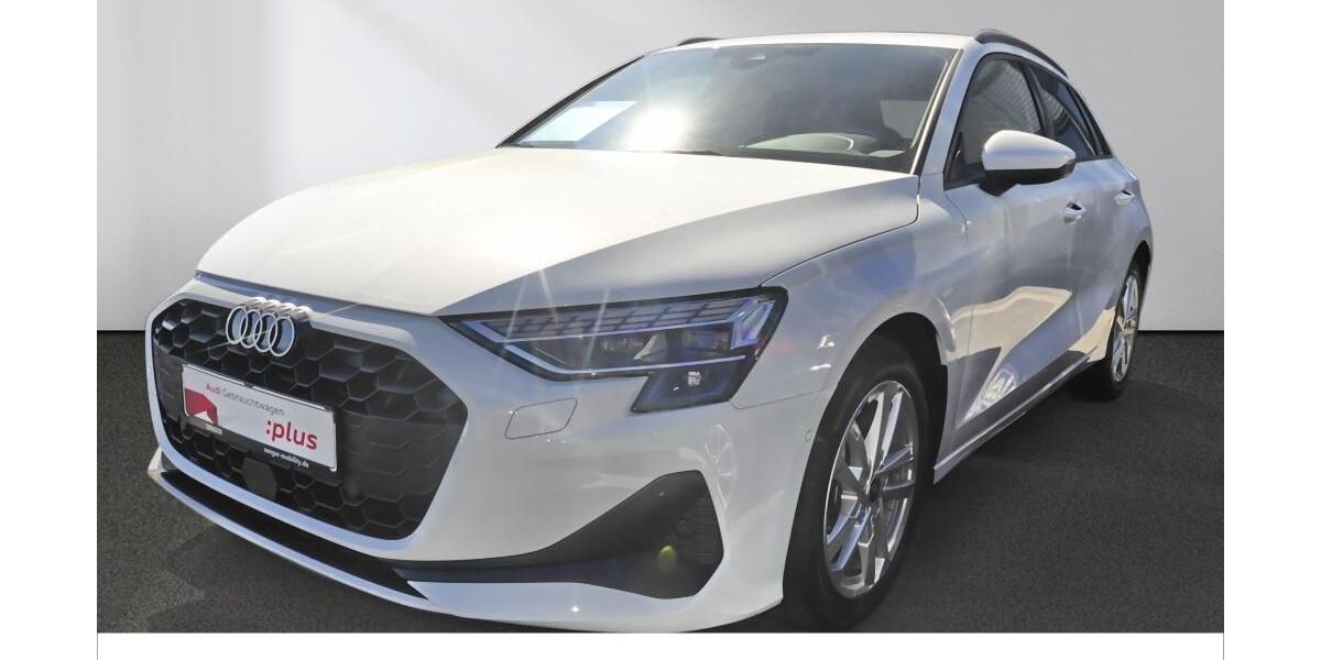 Audi A3 8.550 km 33.880 &euro; Bad Oldesloe 23843