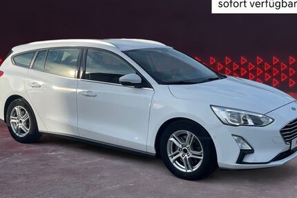 Ford Focus 71.880 km 11.470 &euro; Birkenfeld 75217