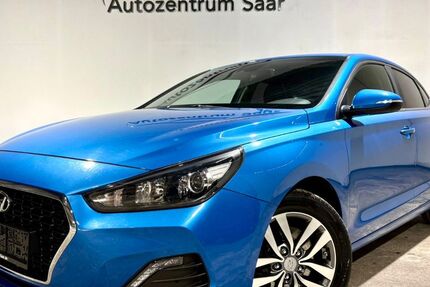 Hyundai i30 111.344 km 10.500 &euro; Bous 66359