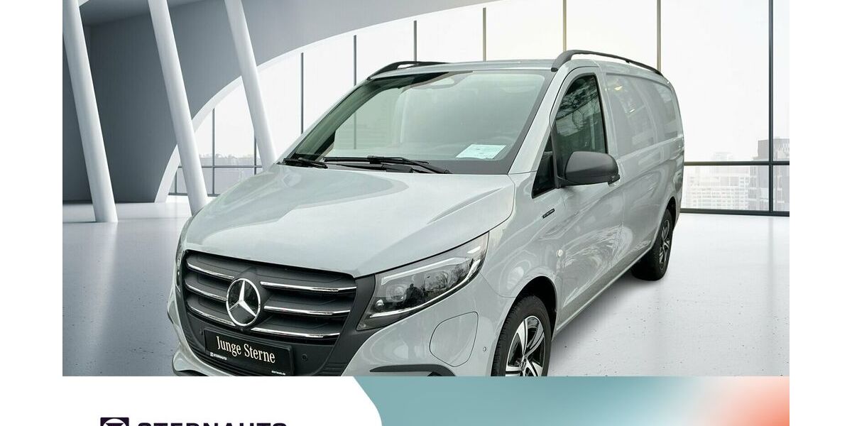 Mercedes-Benz eVito 1.858 km 35.641 &euro; Ludwigsfelde 14974