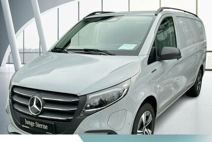 Mercedes-Benz Vito 1.858 km 35.641 &euro; Ludwigsfelde 14974