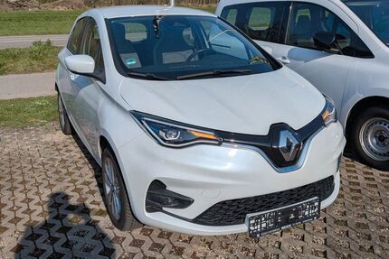 Renault ZOE 30.990 km 9.990 &euro; Stegen 79252