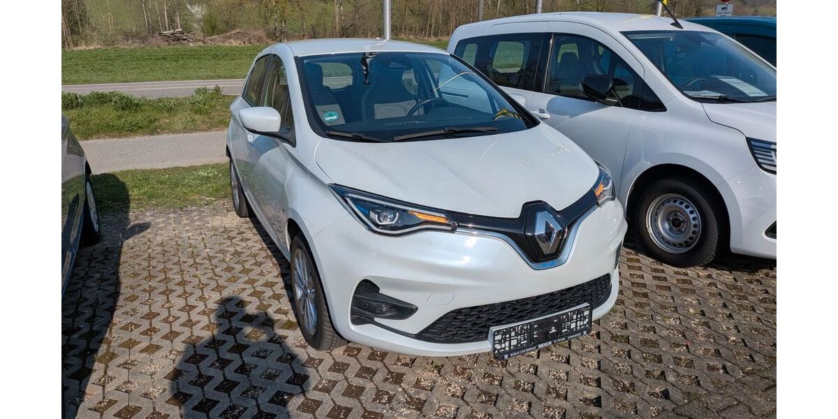 Renault ZOE 30.990 km 9.990 &euro; Stegen 79252