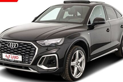 Audi Q5 35.935 km 42.990 &euro; Senftenberg 01968