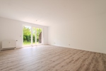BEZUGSFREI – TERRASSE & GARTENATEIL – DUSCHBAD MIT FENSTER – TG-PARKER – UNINÄHE 1 zimmer