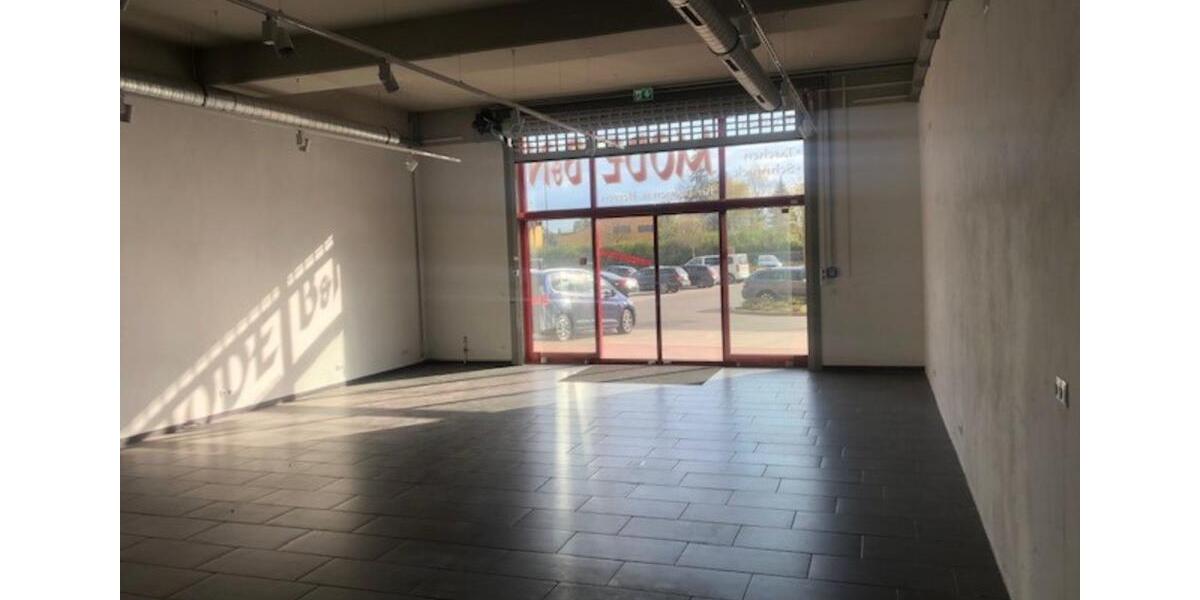 Gewerbeobjekt Torgau - 1.553&euro; | Angebot:24707516