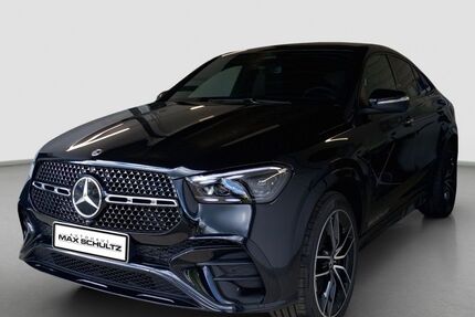 Mercedes-Benz GLE 450 9.900 km 102.950 &euro; Weimar 99428