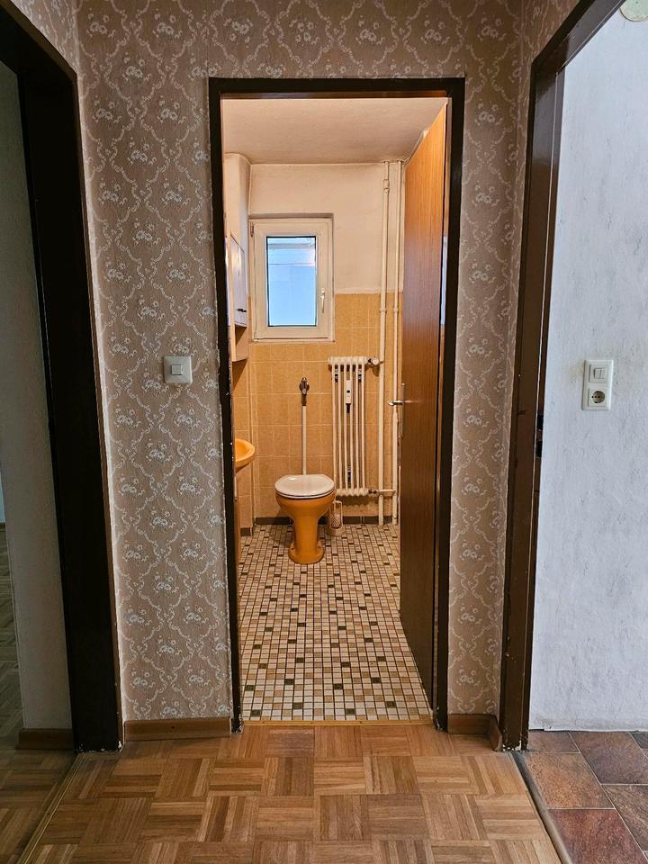 Maxfeld von Privat Eigentumswohnung 1 Zimmer zu verkaufen