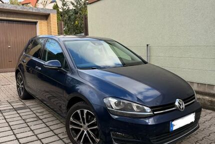VW Golf 80.700 km 11.200 &euro; Forchheim 91301