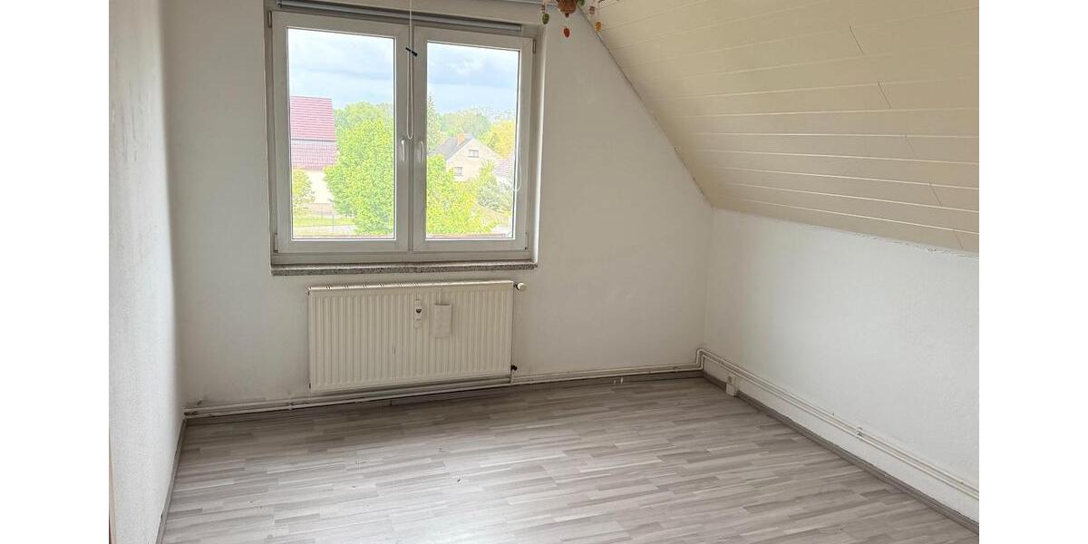 Etagenwohnung Müllrose - 2 Zimmer, 44 m&sup2;, 90.000&euro; | Angebot:27049116