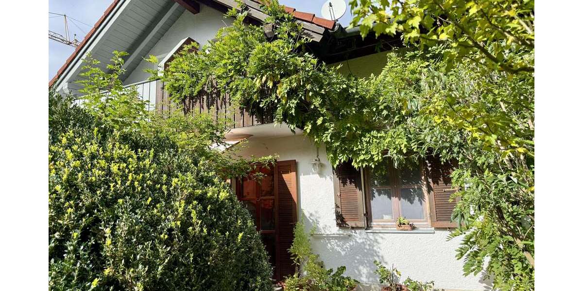 Einfamilienhaus Riederau am Ammersee Riederau - 3 Zimmer, 94 m&sup2;, 730.000&euro; | Angebot:26180239