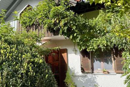 Haus Riederau am Ammersee Riederau - 3 Zimmer, 94 m&sup2;, 730.000&euro; | Angebot:26180239