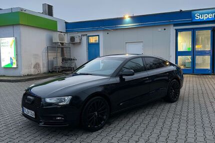 Audi A5 208.000 km 12.999 &euro; Schifferstadt 67105