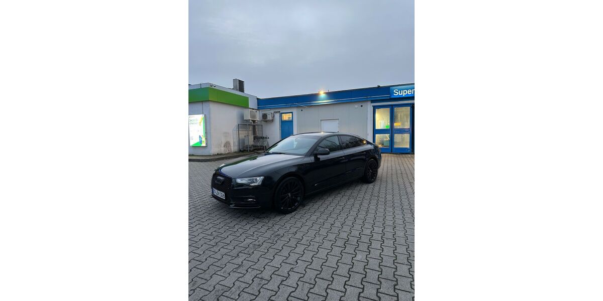Audi A5 208.000 km 12.999 &euro; Schifferstadt 67105