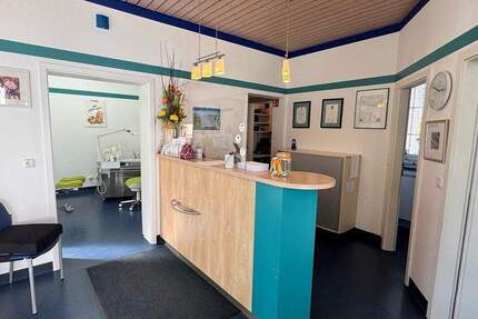 Gewerbeobjekt Kenn - 2 Zimmer, 118.000&euro; | Angebot:25690731