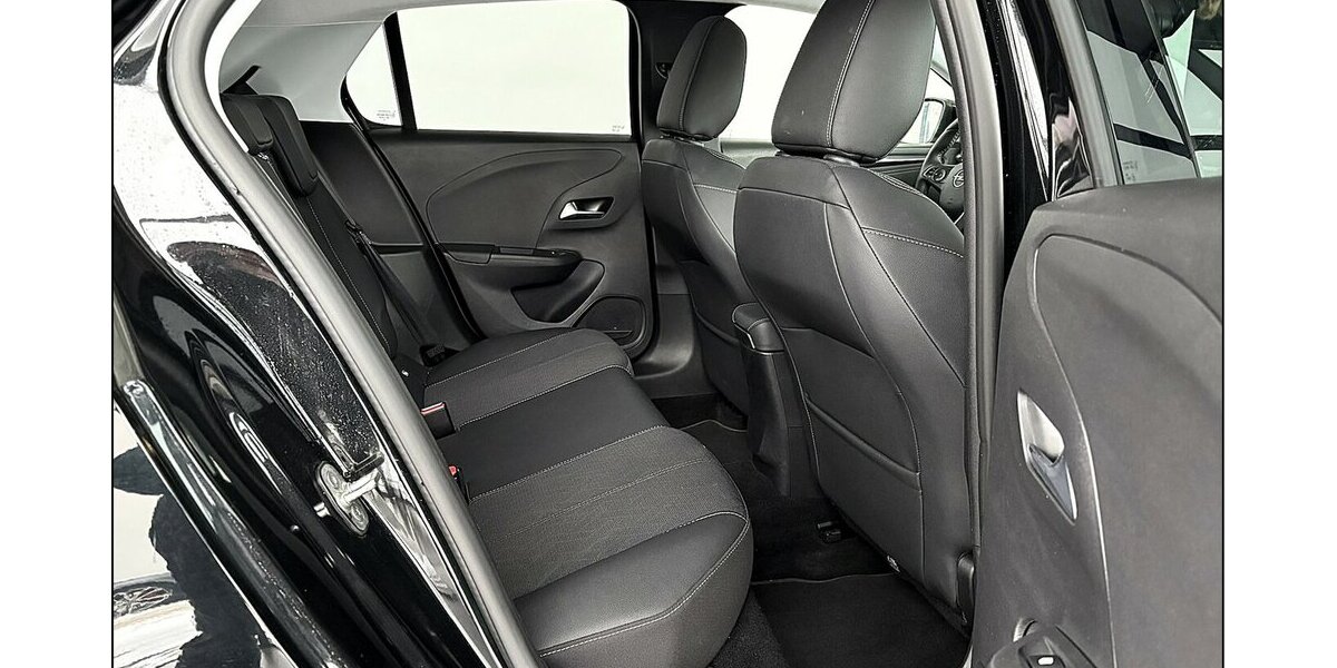 Opel Corsa 1.2 Turbo Elegance Aut. LED Navi Kamera 33.800 km 16.690 &euro; Stade 21682