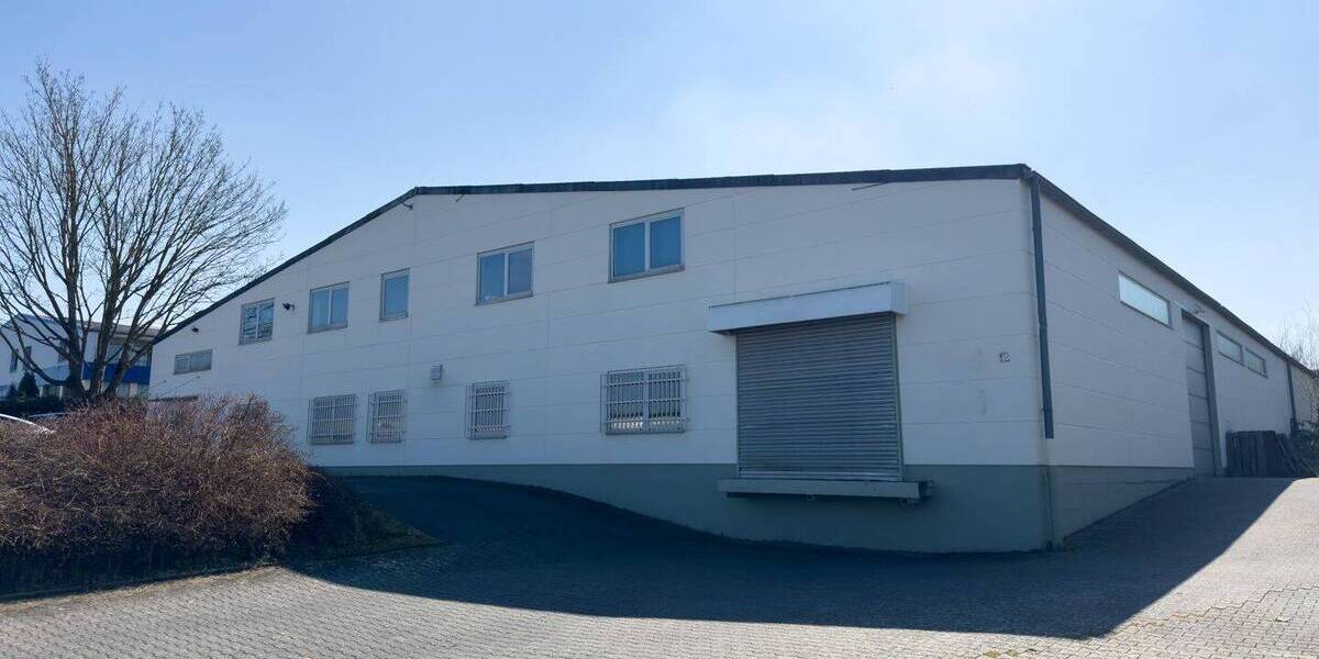 Gewerbeobjekt Diez - 1.000&euro; | Angebot:21691044