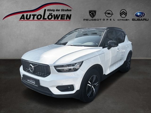 XC40