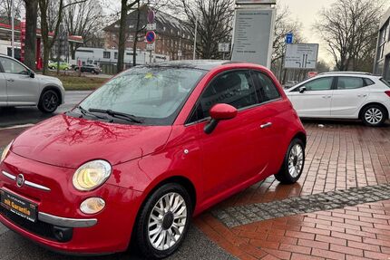 Fiat 500 108.700 km 6.900 &euro; Bremen 28329