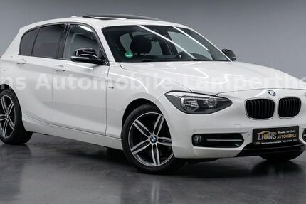 BMW 118 149.000 km 8.500 &euro; Lampertheim 68623