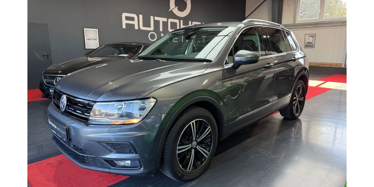 VW Tiguan 112.000 km 19.900 &euro; Aalen-Essingen 73457