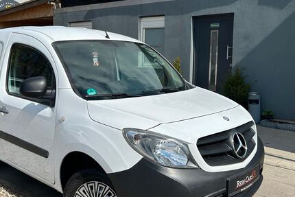Mercedes-Benz Citan 119.000 km 6.490 &euro; Berlin 13088