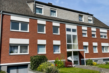 Wohnung Lippstadt Overhagen - 3 Zimmer, 86 m&sup2;, 149.000&euro; | Angebot:26671070