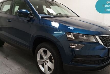 Skoda Karoq 79.369 km 17.970 &euro; Egelsbach 63329