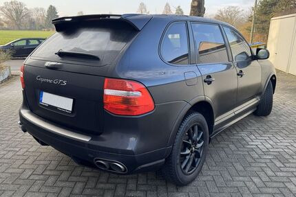 Porsche Cayenne 156.000 km 17.999 &euro; Dortmund 44339