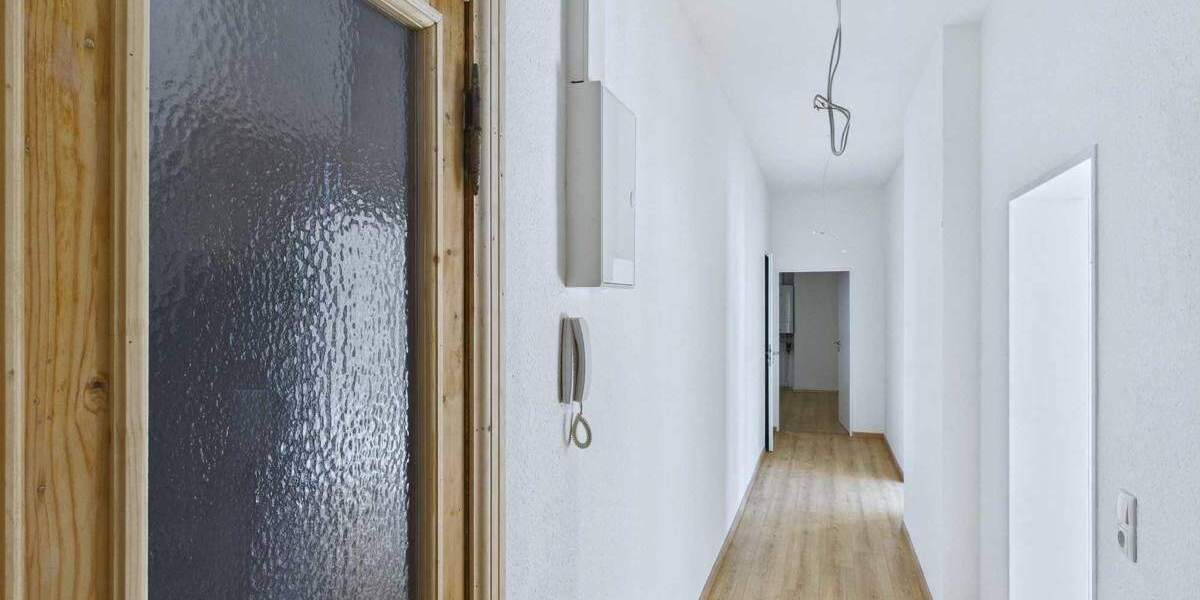 Etagenwohnung Bremerhaven / Mitte Lehe - 1 Zimmer, 478 m&sup2;, 420.000&euro; | Angebot:25339625