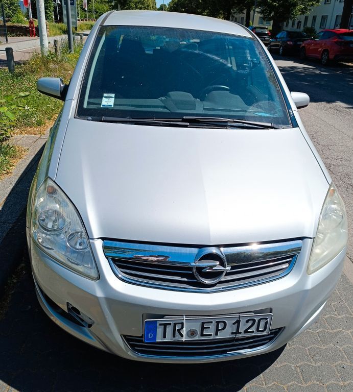 Zafira