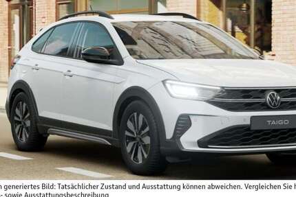 VW Taigo 25.261 km 20.200 &euro; Schwalmstadt 34613