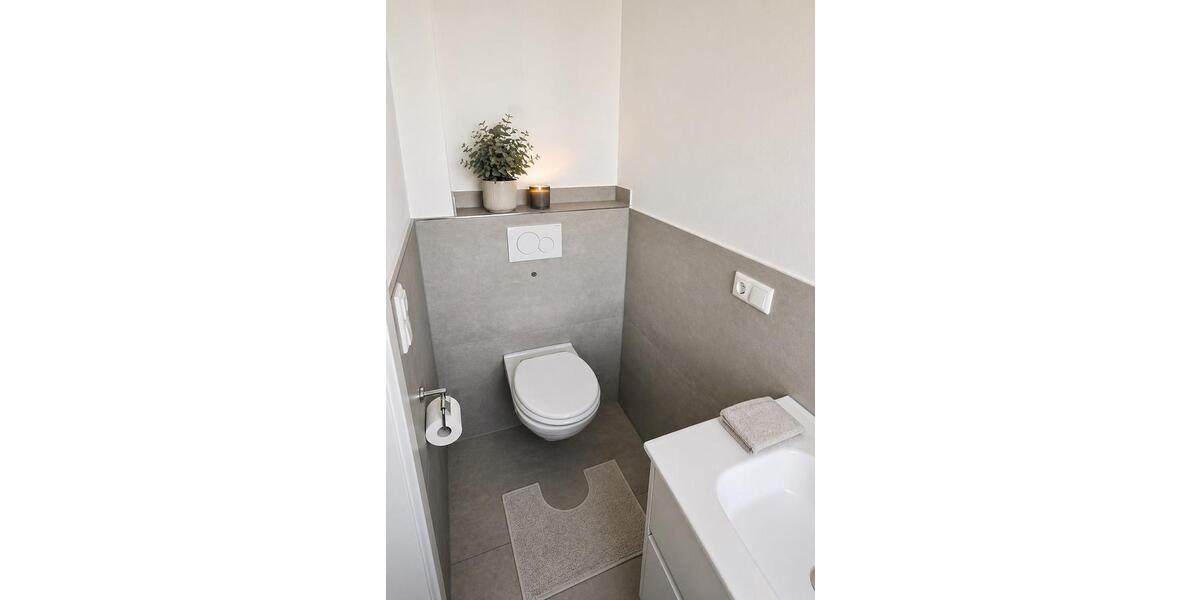 Reihenhaus Soltau - 4 Zimmer, 104 m&sup2;, 1.300&euro; | Angebot:26385961