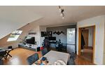 Dachgeschoßwohnung Verl - 2 Zimmer, 48 m&sup2;, 570&euro; | Angebot:26372671