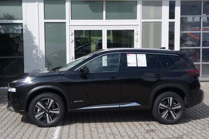 Nissan X-Trail 9.000 km 48.690 € Waging 83329