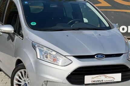 Ford B-Max 143.200 km 4.999 &euro; Rohrdorf 72229